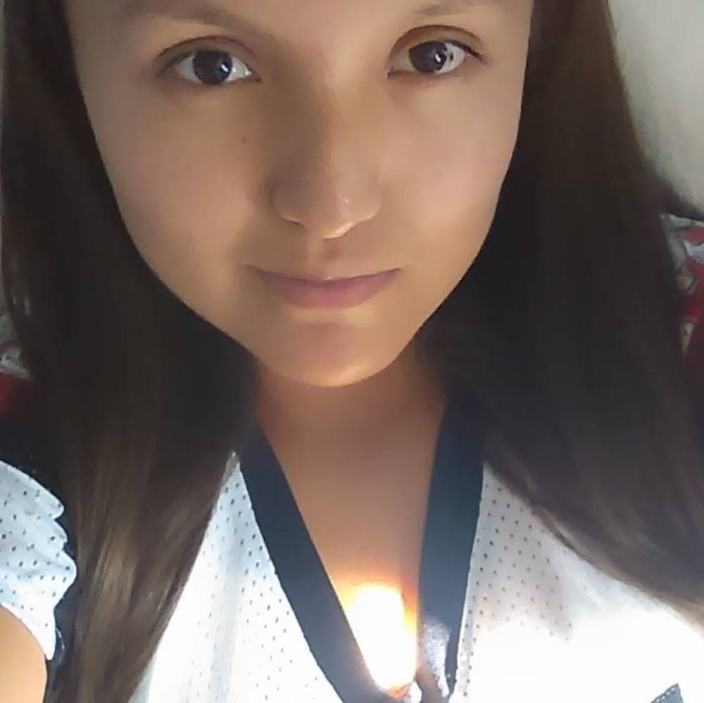 Meet your Posher, Katerina